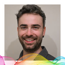 Aaron Clarke - LG challenge 2026