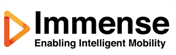 Immense logo
