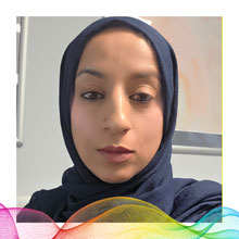 Nadia Hussain