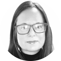 Rachael Ferry-Jones PAS