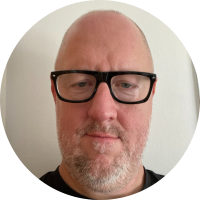 Steve Barker PAS