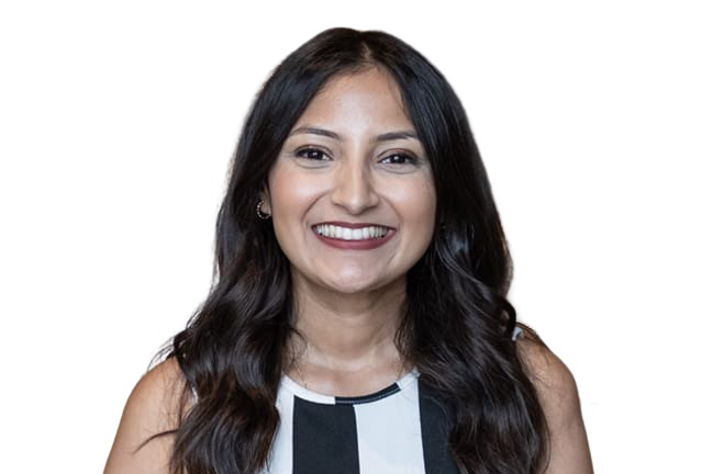 Councillor Vanisha Solanki 