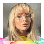 Photo of Amy Lipley