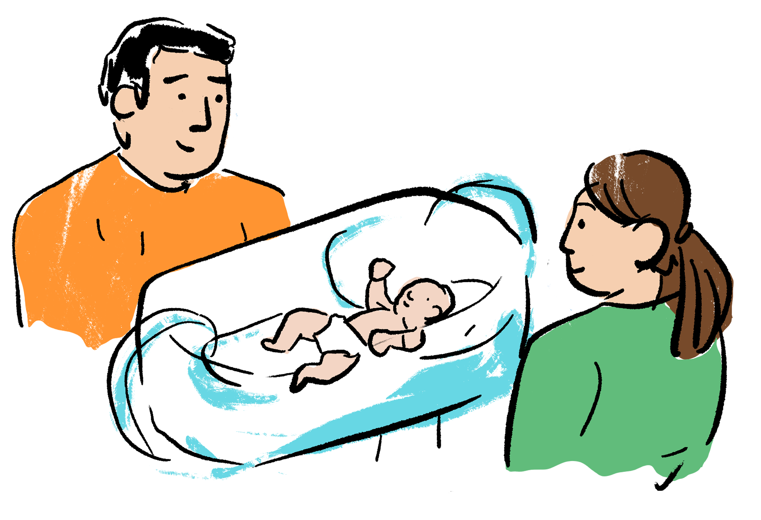 Halton council: neonatal journey