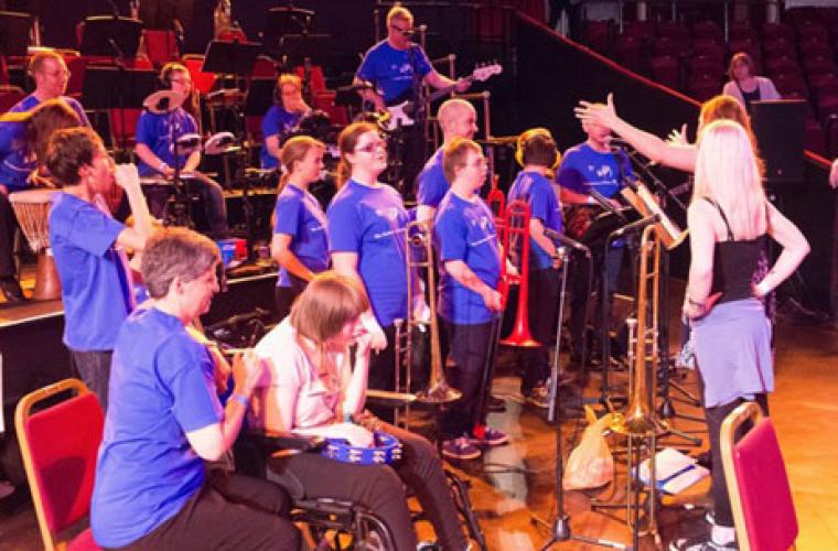 Up! Orchestra