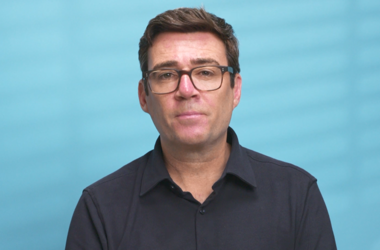 Andy Burnham