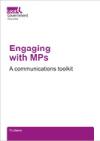 Engaging with MPs communications toolkit