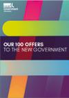 Our 100 offers to the new government