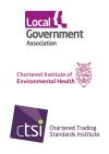Regulatory services submission: Comprehensive Spending Review 2021 