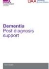 Dementia cover image