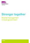 Stronger together thumbnail