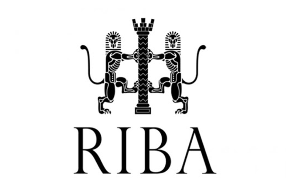 RIBA logo