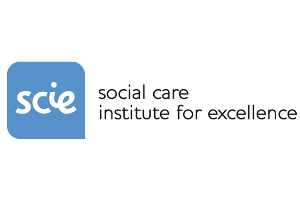 SCIE logo