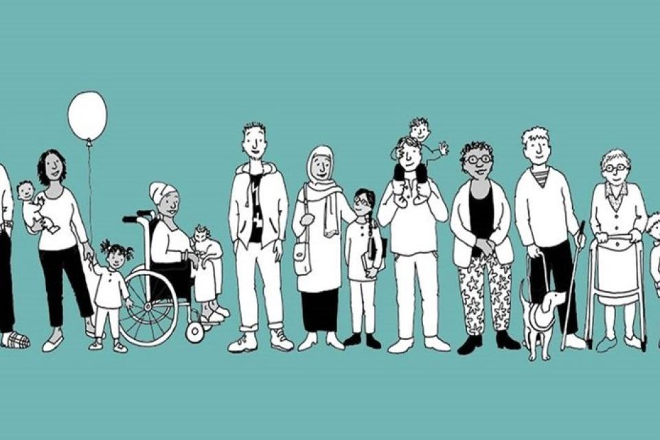 Social Care Future logo